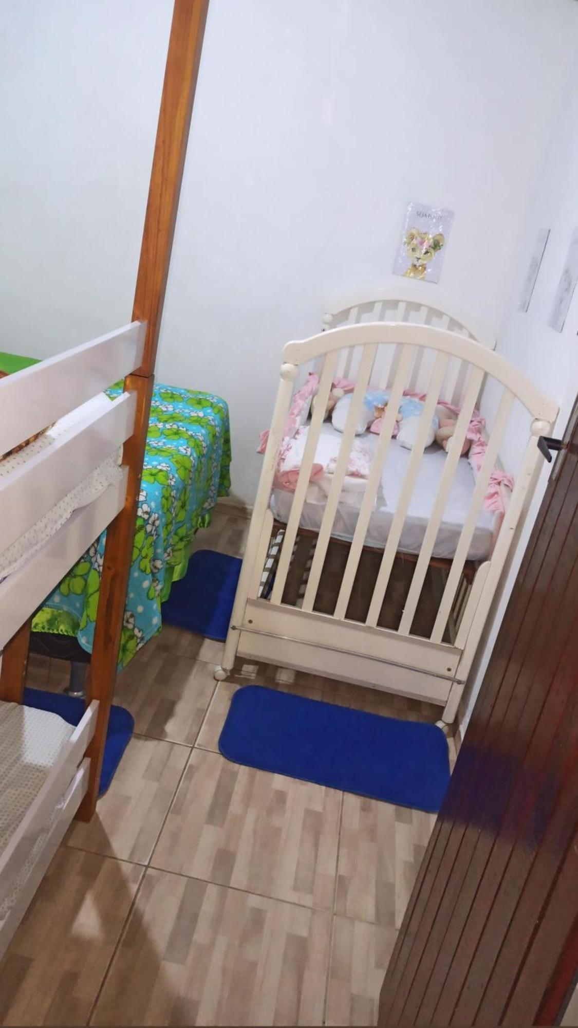 Appartamento Casa Da Marlene Guaramiranga Esterno foto