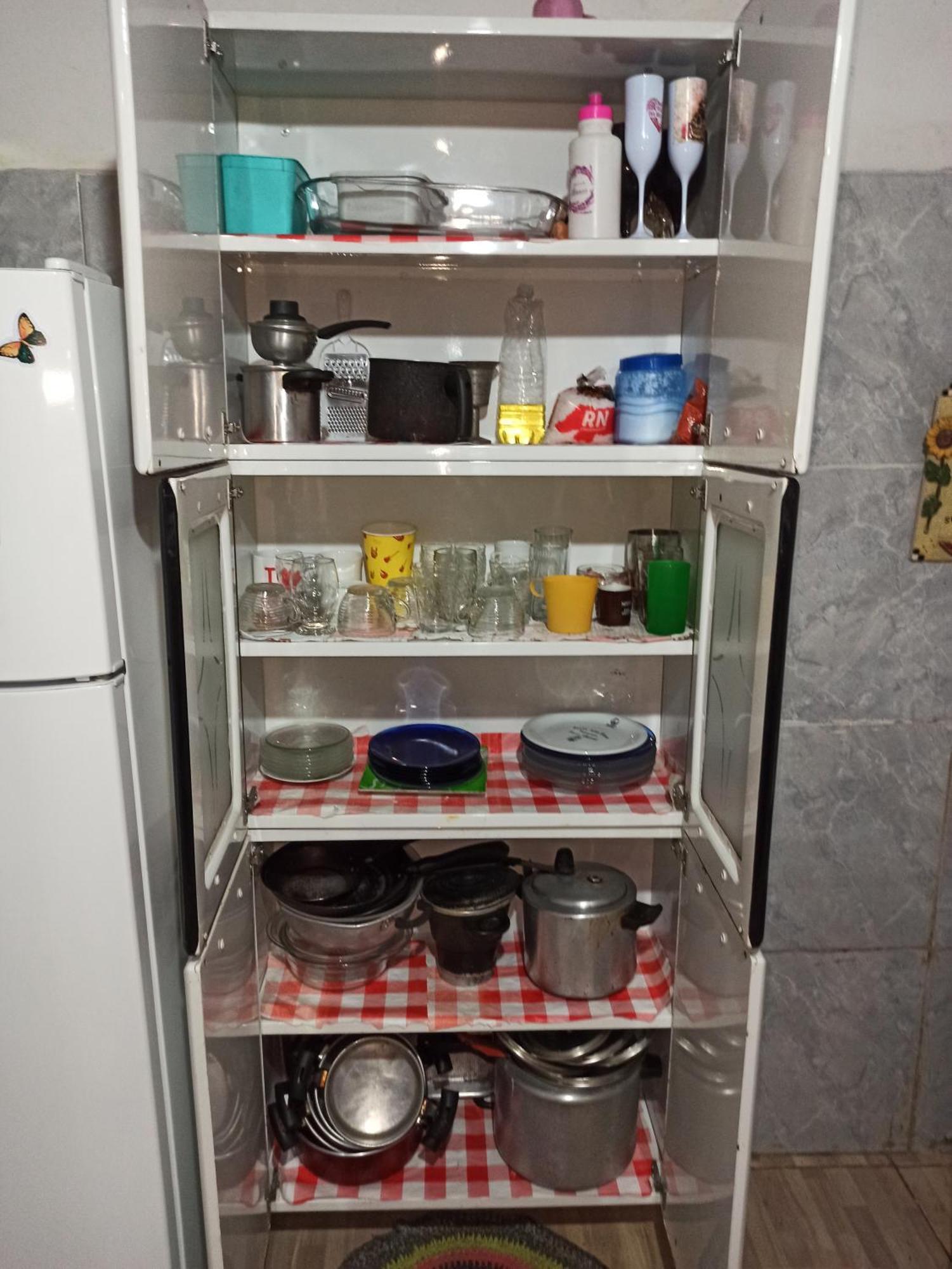 Appartamento Casa Da Marlene Guaramiranga Esterno foto